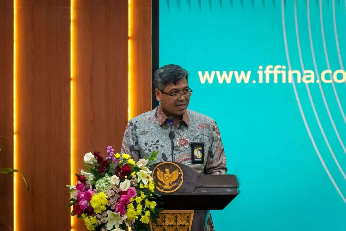 Kemenperin Berupaya Perkuat Hilirisasi Spirulina dan Porang