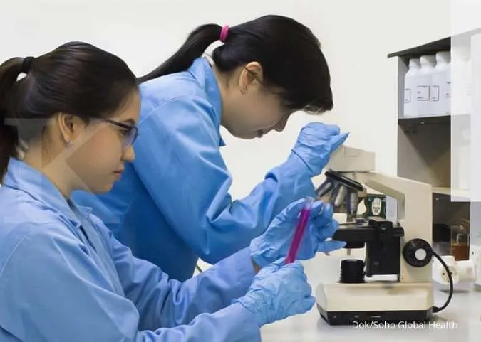 Harga Obat dan Suplemen Berpotensi Naik, Ini Penyebabnya