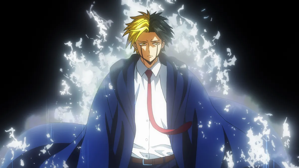 Cara Nonton Mashle Season 2 Episode 3 Subtitle Indonesia, ini Link Streaming Resmi