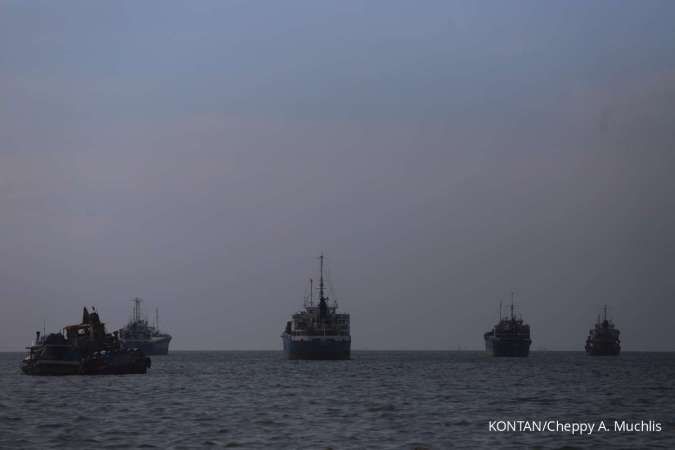 Konflik Global Ganggu Jalur Energi, Pelaku Pelayaran Nasional Berpacu dengan Risiko