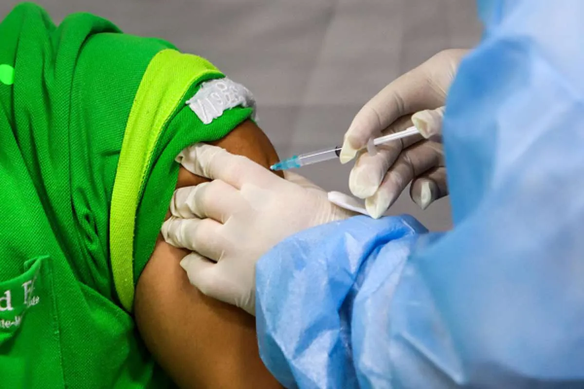 Ketakutan ekstrem terhadap sesuatu, berikut penyebab dan jenis-jenis fobia