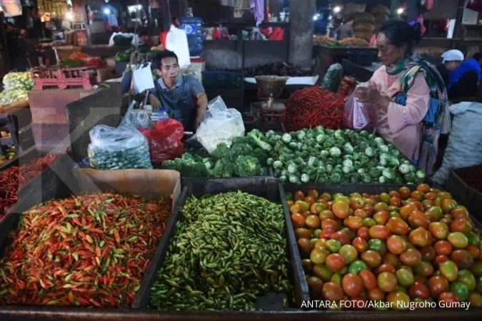 Inflation stays put at 0.01% in October