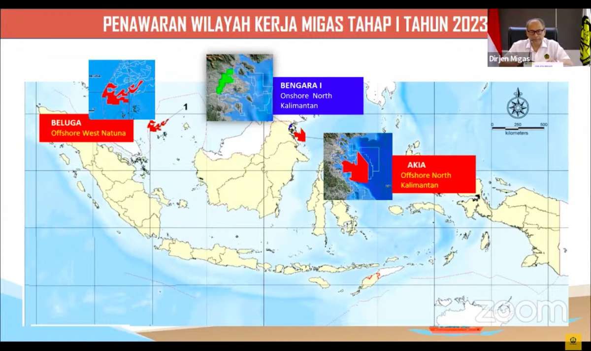 Opsi Penunjukan Langsung Pengelola Blok Migas