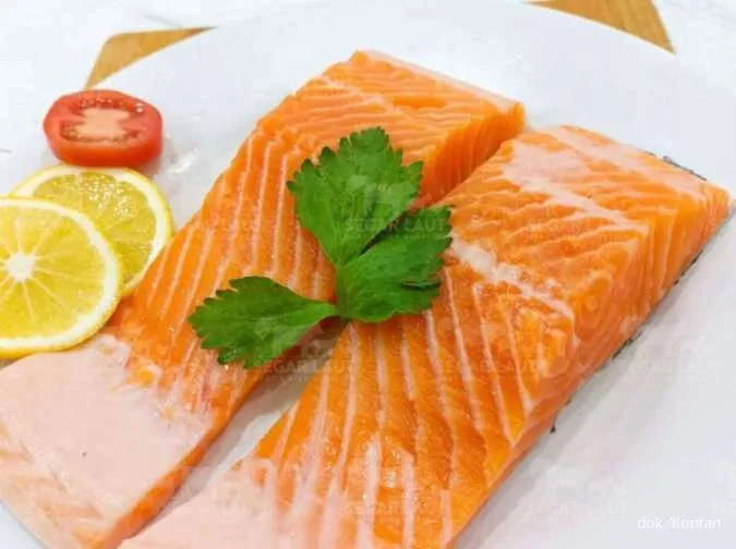 12 Makanan Terbaik untuk Meningkatkan Fungsi Otak, Cek Ada Apa Saja!