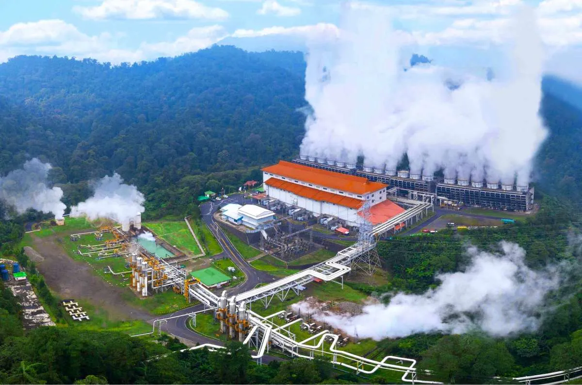 Pasca Barito Pacific (BRPT) Akuisisi Tiga PLTP, Berikut Rekomendasi Analis