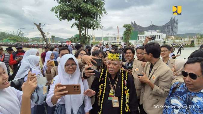 Kontan - Kementerian PUPR Kilas Online