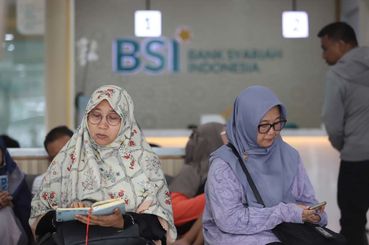 Mencari Peluang dari Saham Bank Lapis Dua