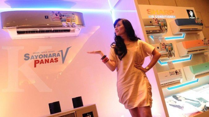 Pt Sharp Electronics Indonesia Seid