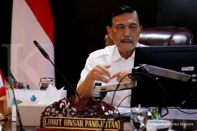 Indonesia says U.S. DFC will invest $ 2 billion in new sovereign wealth fund