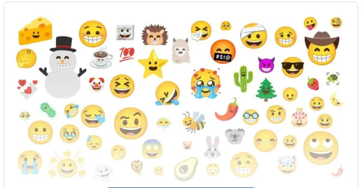 4 Cara Bikin Emoji Kitchen Lewat Gboard hingga via Browser Pada Website Tertentu