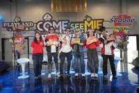  Come See Mie Fest 2026 Ramaikan Bandung, Suguhkan Konser hingga Instalasi Imersif
