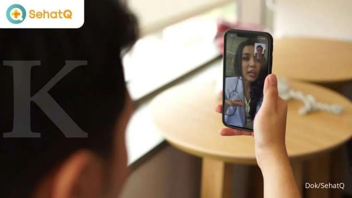 Sembuh dari COVID-19 tak harus sendiri, ini tips isolasi mandiri dari dr Reisa