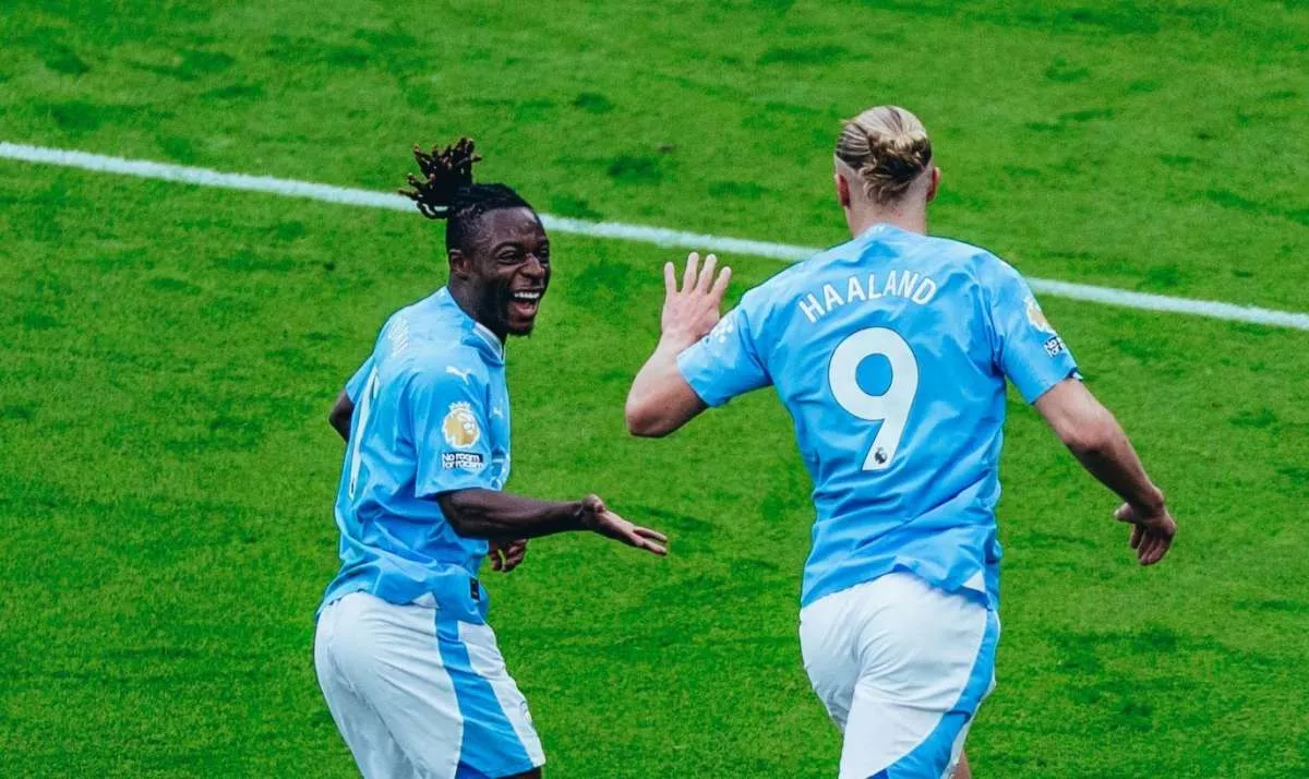 Jadwal Liga Primer Inggris Hari Ini, Minggu (29/10): MU vs Manchester City