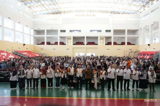 Filosofi Ukemi Bisa Jadi Pedoman untuk Bangkit Kembali dari Kegagalan