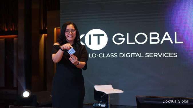 KIT Global Gencarkan Solusi Marketing Berbasis AI & Data, Percepat Pertumbuhan Bisnis