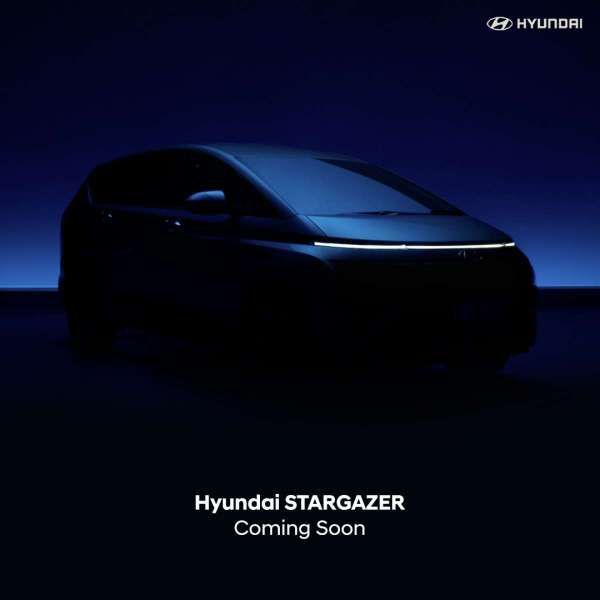 Hyundai Hadirkan Teknologi Connected Car Service Hyundai Bluelink untuk Stargazer