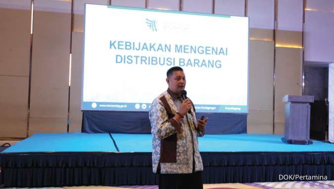 Kontan - Pertamina Kilas Online