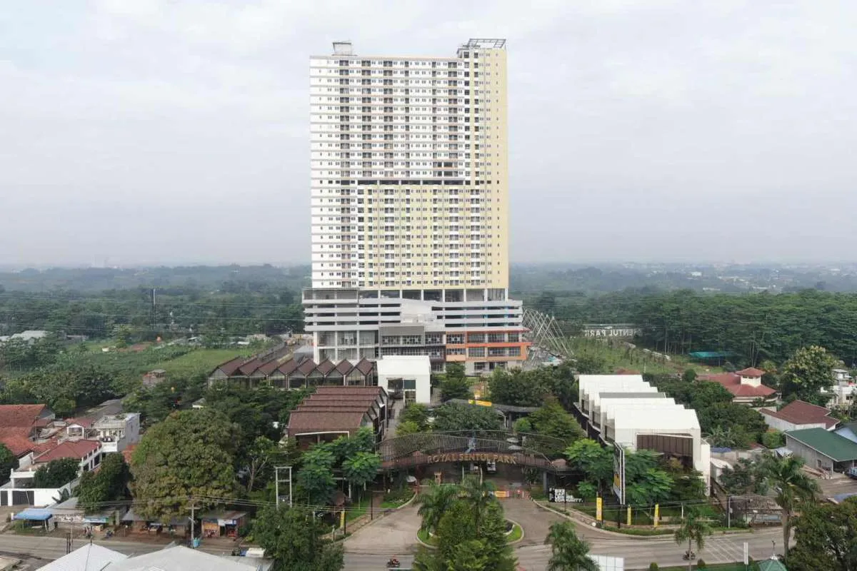 Adhi Commuter (ADCP) Optimistis Pendapatan Bisa Naik 50% Tahun Ini