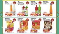 Promo Sirup Marjan-ABC Diskon s/d 40% di Indomaret, Berlaku sampai 12 Februari 2025