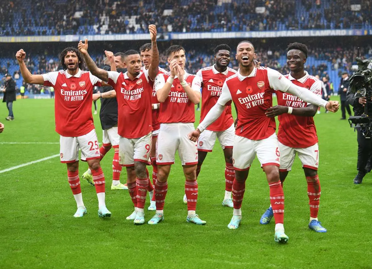 Prediksi Wolves vs Arsenal dan Jadwal Liga Inggris Pekan 16