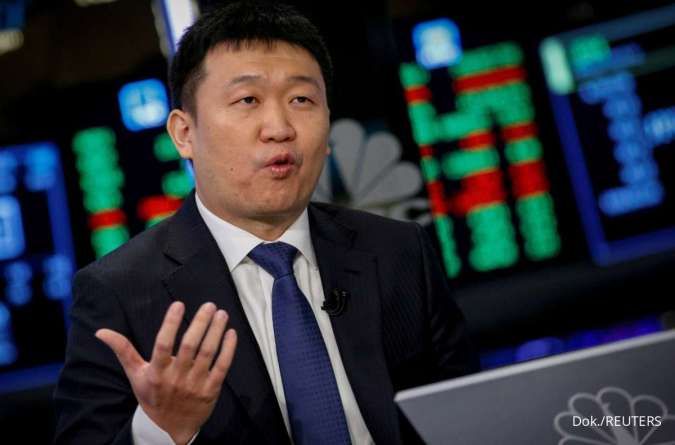 Forrest Li: Otak di Balik Garena dan Shopee, Salah Satu Orang Terkaya di Singapura