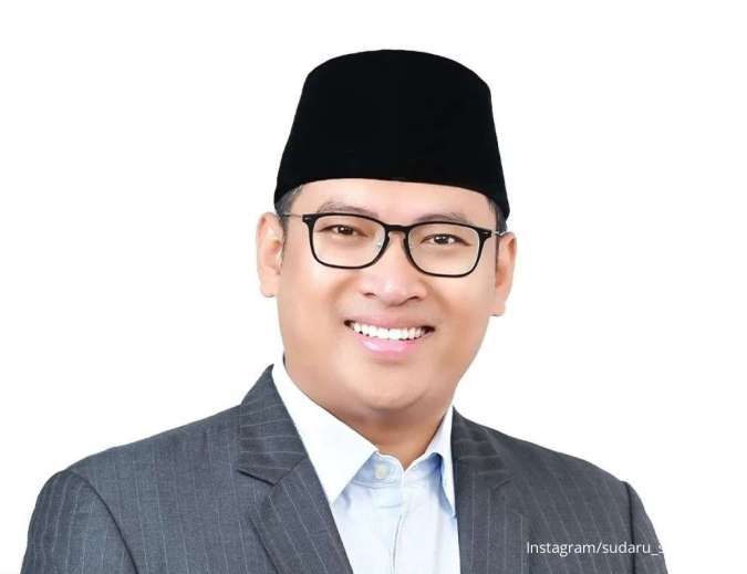 Profil Sudaryono, Bekas Asisten Pribadi Prabowo yang akan Dilantik Jadi Wamentan