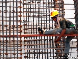 Pemerintah Bakal Lebih Jeli Danai Proyek Infrastruktur