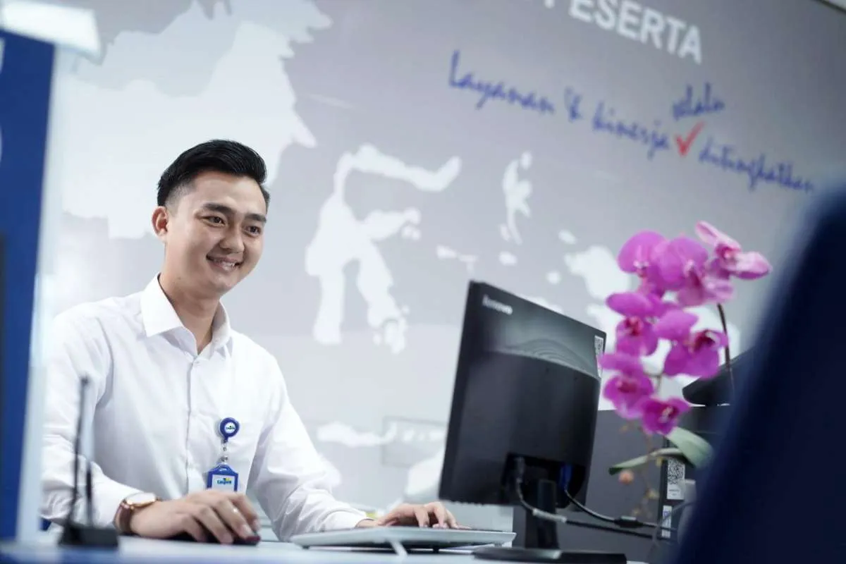 Berprospek stabil, Taspen kantongi peringkat triple A dari Pefindo