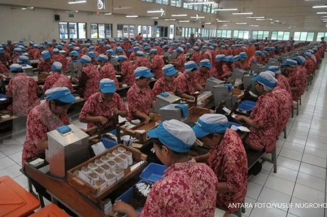 Cigarette excise rise leads to 0,23% of inflation