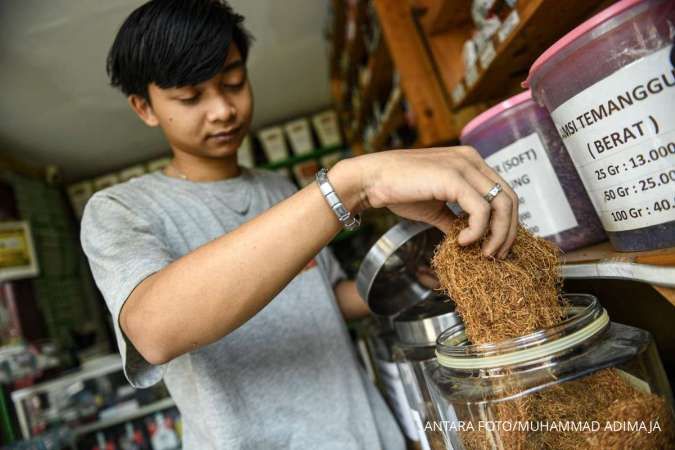 Rancangan Peraturan Menteri Kesehatan Pengamanan Produk Tembakau & Rokok Tuai Kritik