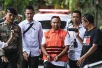 KPK Tetapkan Abdul Wahid Jadi Tersangka Kasus Pemerasan, Cak Imin Bilang Gini