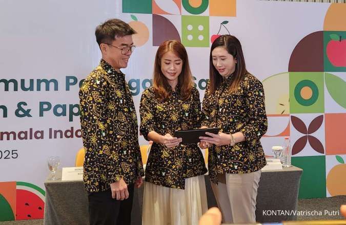 PT Segar Kumala Indonesia (BUAH) Sepakati Pembagian Dividen Rp 21 Miliar