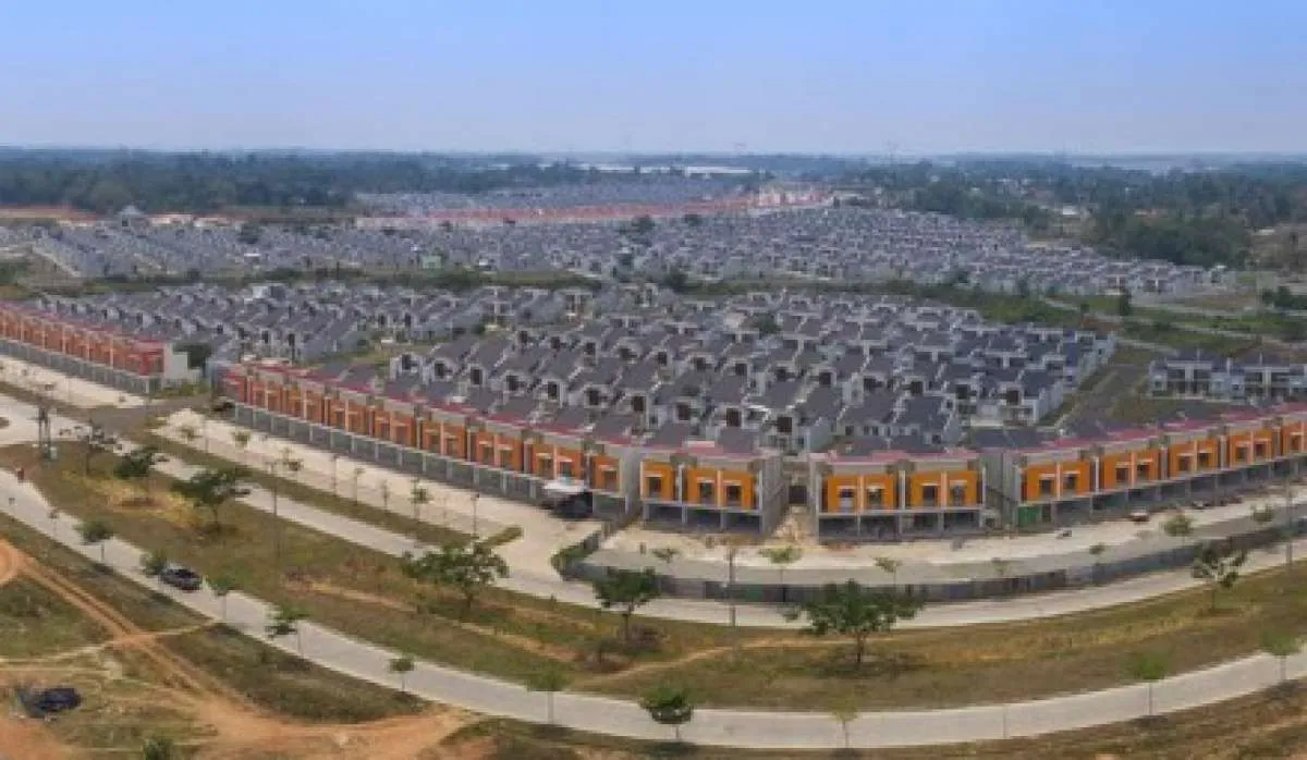 Dukung insentif PPN dari pemerintah, Ciputra Group gelar virtual expo