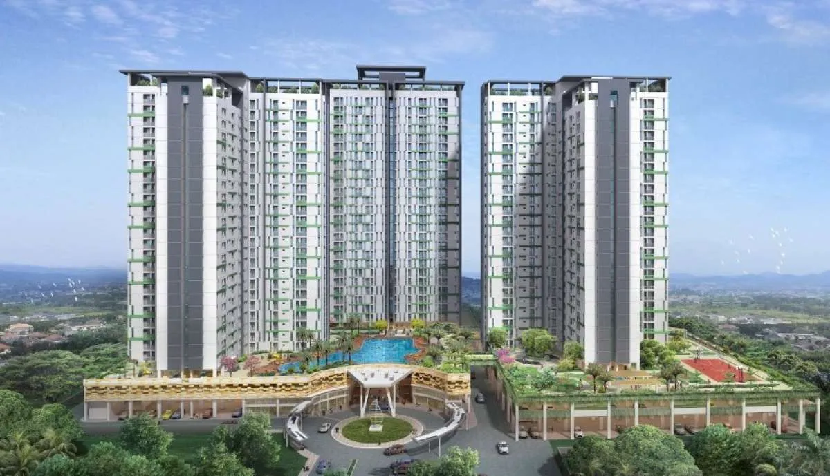  Tepat Waktu, Sinar Mas Land Mulai Serah Terima Unit Akasa Pure Living Tahap Pertama