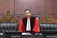 MK Tolak Uji Formil UU TNI, Perancangan Disebut Sudah Membuka Partisipasi Publik