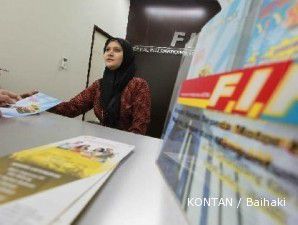 FIF menargetkan Rp 1 triliun dari penyaluran Sobat Bijak