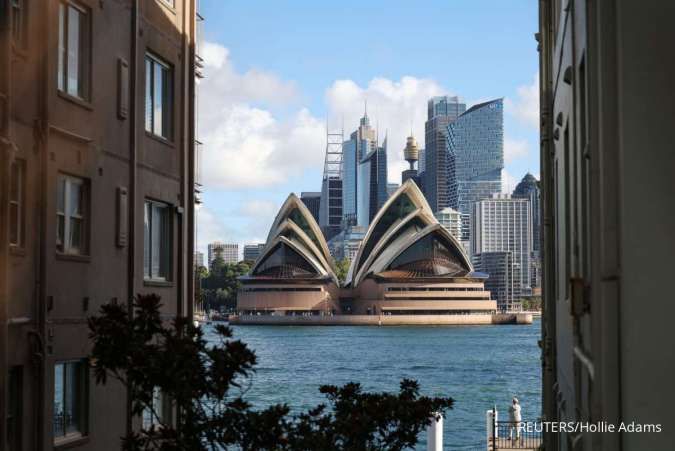 Libur Paskah Australia Sepi, Kenaikan Harga BBM Bikin Warga Batal Liburan