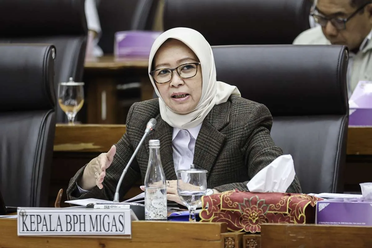 Harga Global dan Pelemahan Ekonomi Tekan Impor Migas RI
