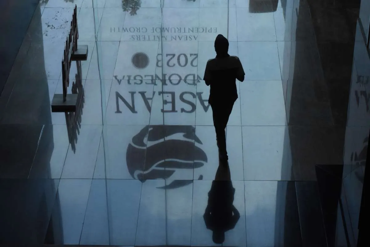 Dukung Estafet Keketuaan ASEAN 2024, Pemerintah RI Beri Hibah ke Laos