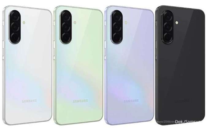 Intip Perbedaan Spesifikasi Samsung Galaxy A36 5G dan Samsung Galaxy A35 5G Indonesia