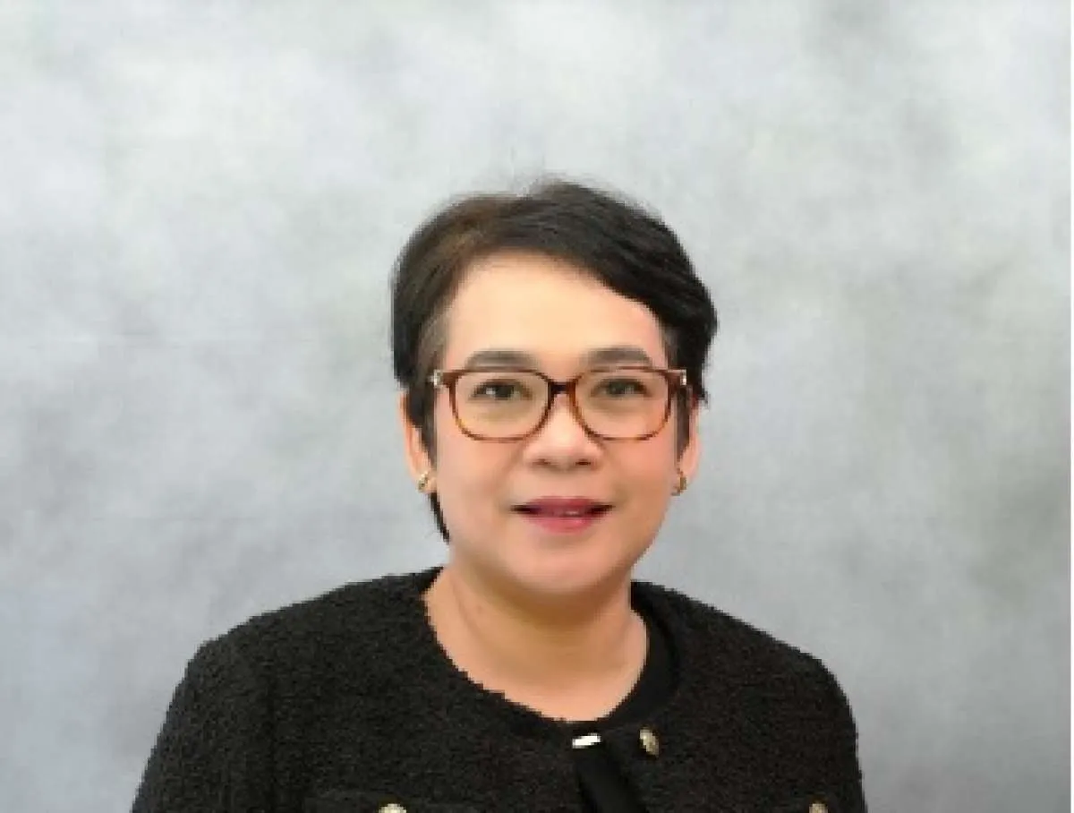  Profil Sarah Sadiqa, Kepala LKPP Baru Pilihan Presiden Prabowo