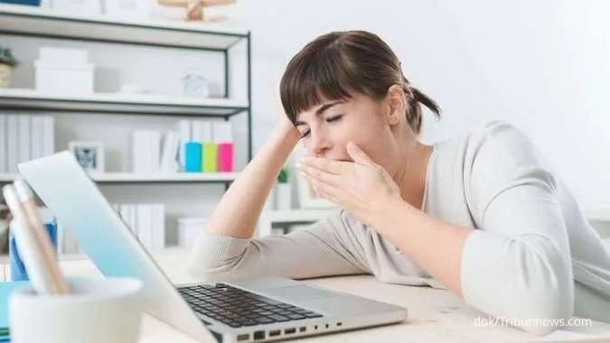 Inilah 5 Cara Mudah Mengatasi Stres Karena Lelah Bekerja