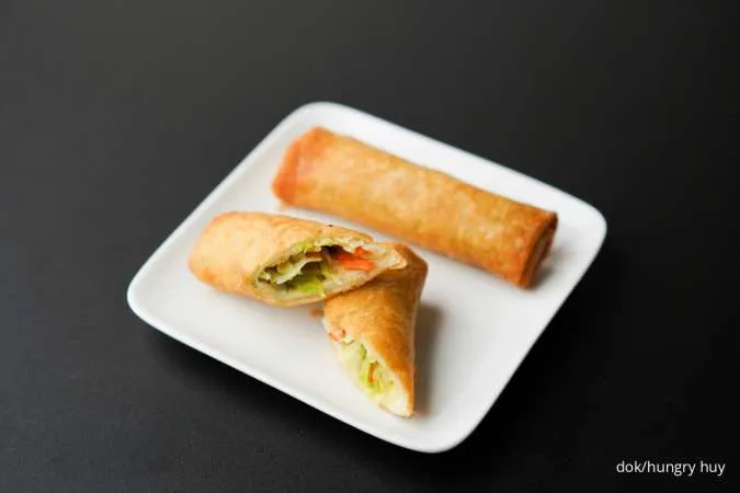 Spring Roll