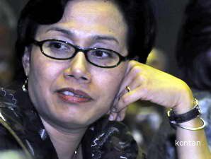 Lima Kesan SBY Selama Sri Mulyani Menjabat Menkeu