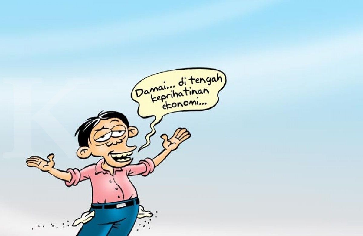 Benny Rachmadi - Selamat Hari Natal 2017