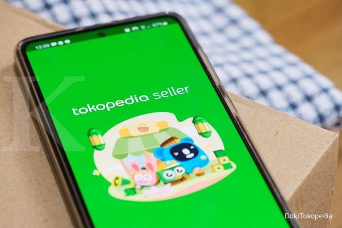 Lima Tips Jualan Laris Manis di Bulan Ramadan Ala Tokopedia