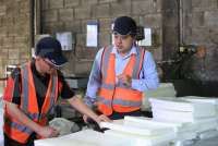 Kirana Mitraabadi Pacu Pemasaran Produk Baru Lewat Pameran di Jiexpo