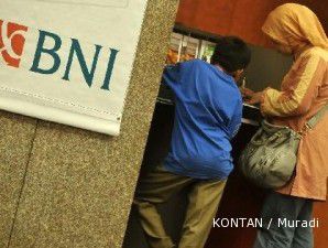 BNI berniat membuka kantor baru di Korea, Belanda, dan Australia