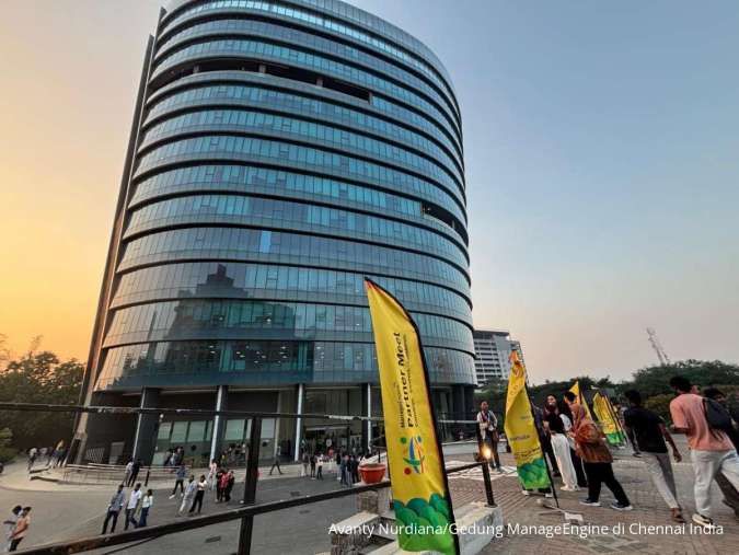 Zoho Berkomitmen Tak Monetisasi Data Pengguna dan Patuhi Hukum Tiap Negara