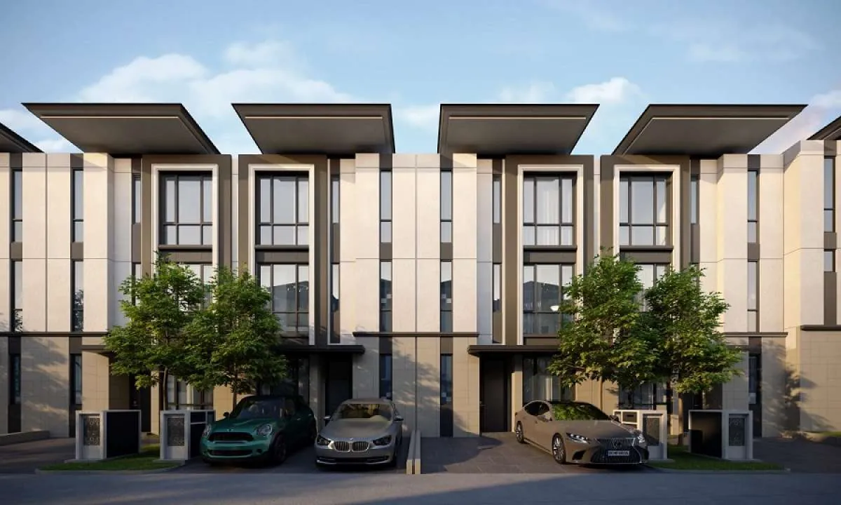 ASYA Hadirkan Hunian Eco Living Premium dengan Ekosistem Nyaman di Cluster Sentarum